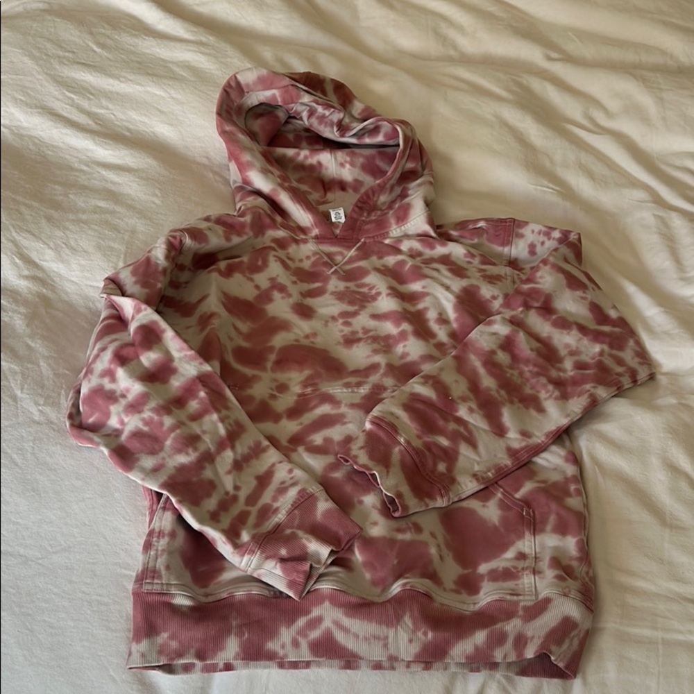 Lulu lemon hoodie